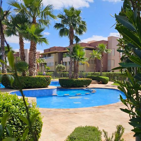 Prestigia Marrakech Dar Cheryana Marrakesh Extérieur photo