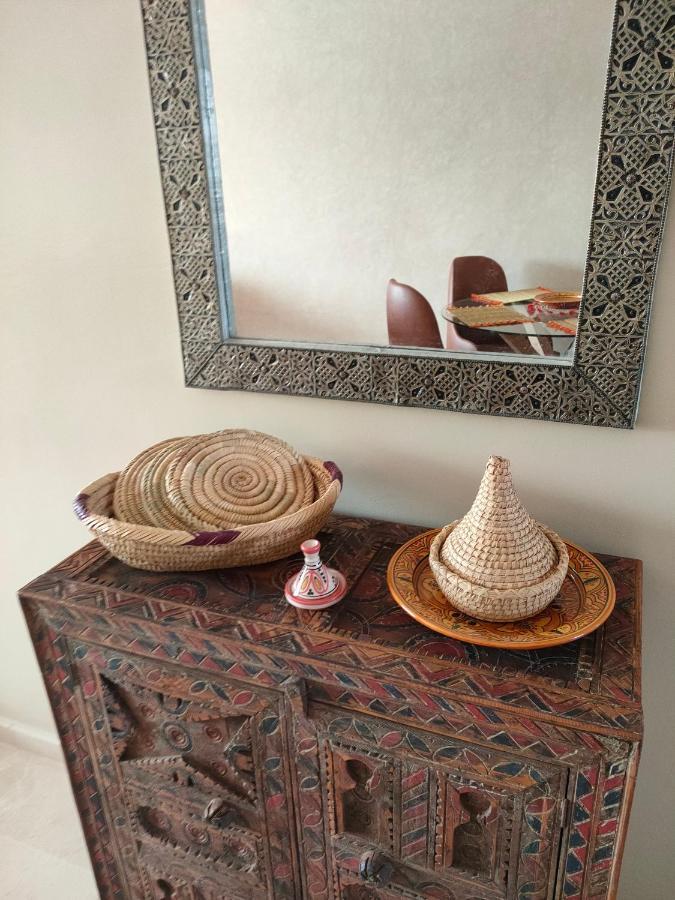 Prestigia Marrakech Dar Cheryana Marrakesh Extérieur photo