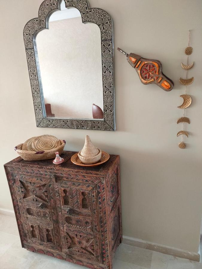 Prestigia Marrakech Dar Cheryana Marrakesh Extérieur photo
