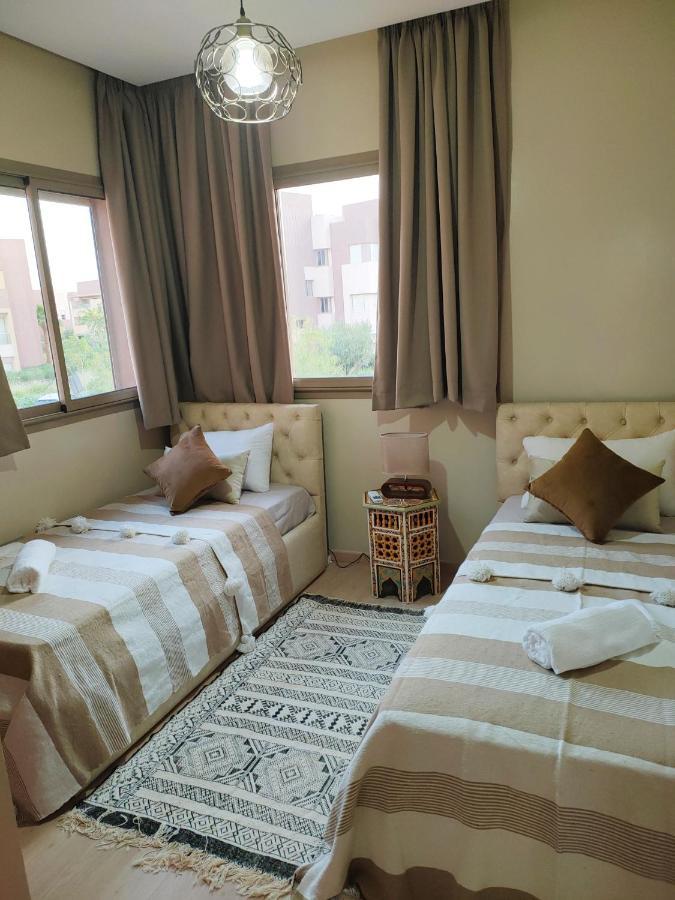 Prestigia Marrakech Dar Cheryana Marrakesh Extérieur photo