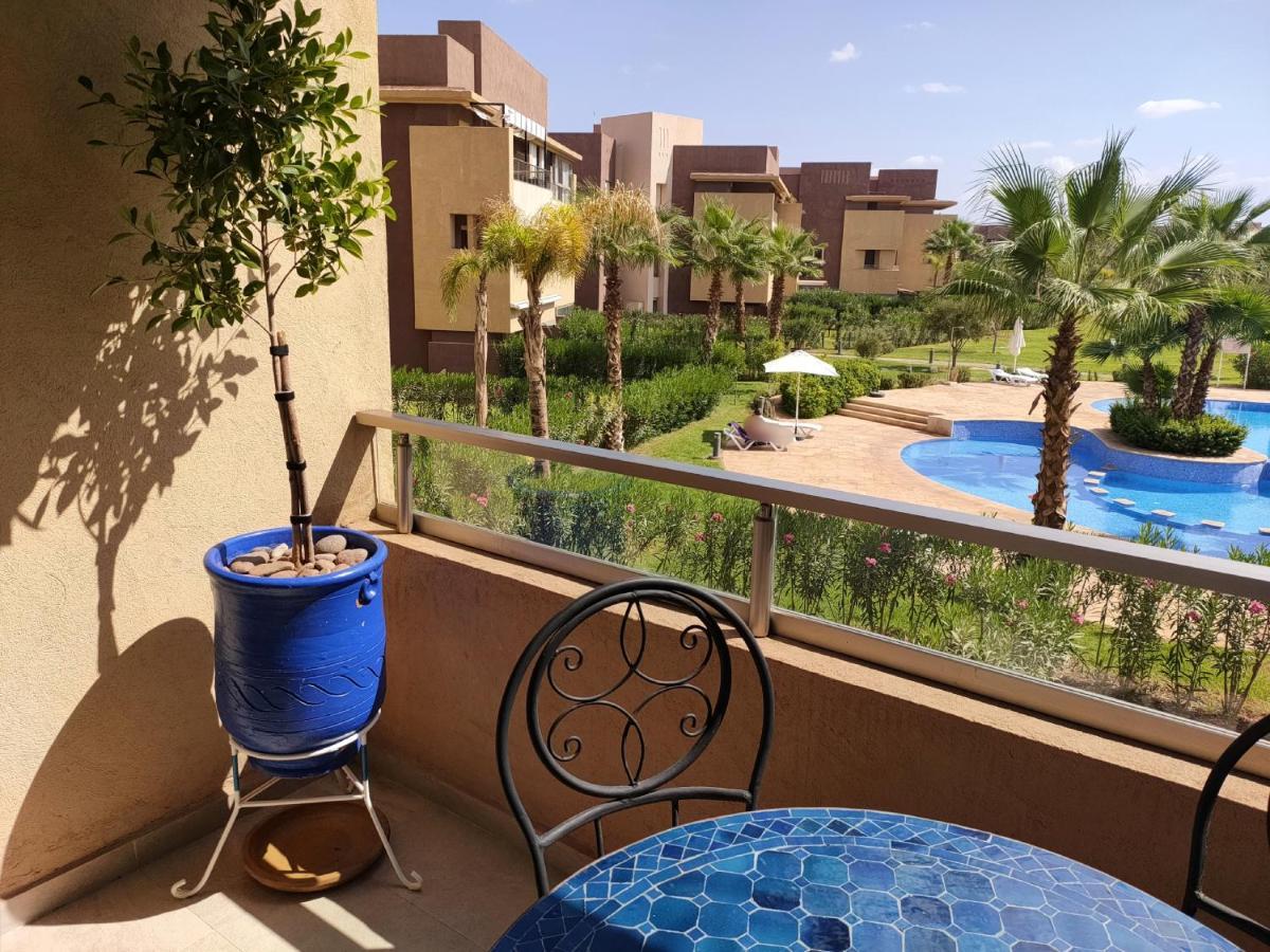 Prestigia Marrakech Dar Cheryana Marrakesh Extérieur photo