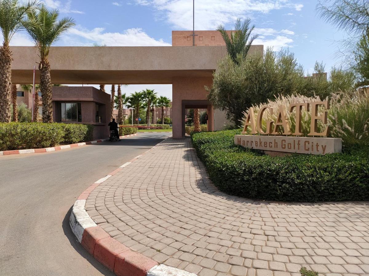 Prestigia Marrakech Dar Cheryana Marrakesh Extérieur photo