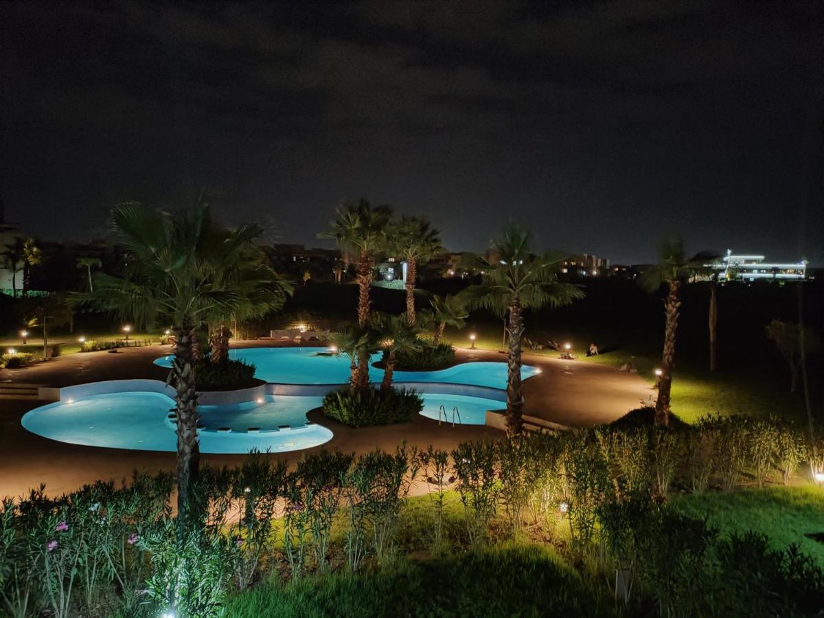 Prestigia Marrakech Dar Cheryana Marrakesh Extérieur photo