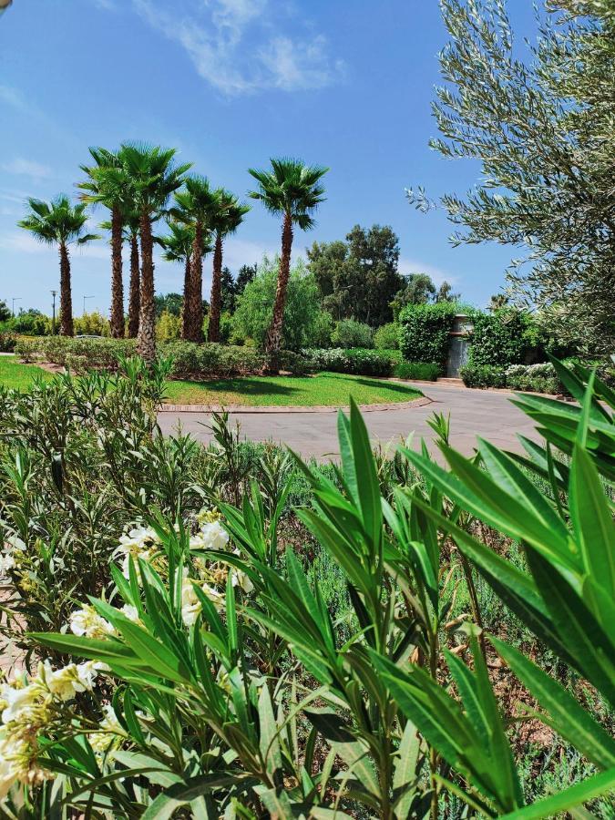 Prestigia Marrakech Dar Cheryana Marrakesh Extérieur photo