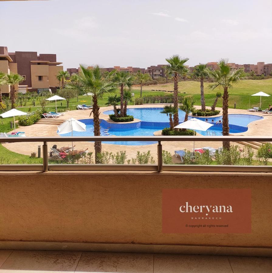 Prestigia Marrakech Dar Cheryana Marrakesh Extérieur photo
