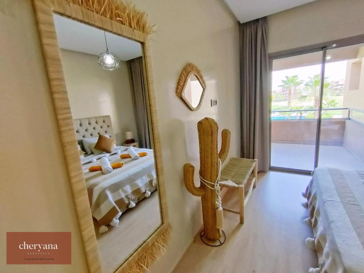 Prestigia Marrakech Dar Cheryana Marrakesh Extérieur photo