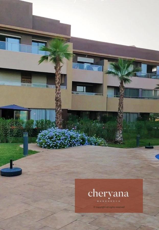 Prestigia Marrakech Dar Cheryana Marrakesh Extérieur photo
