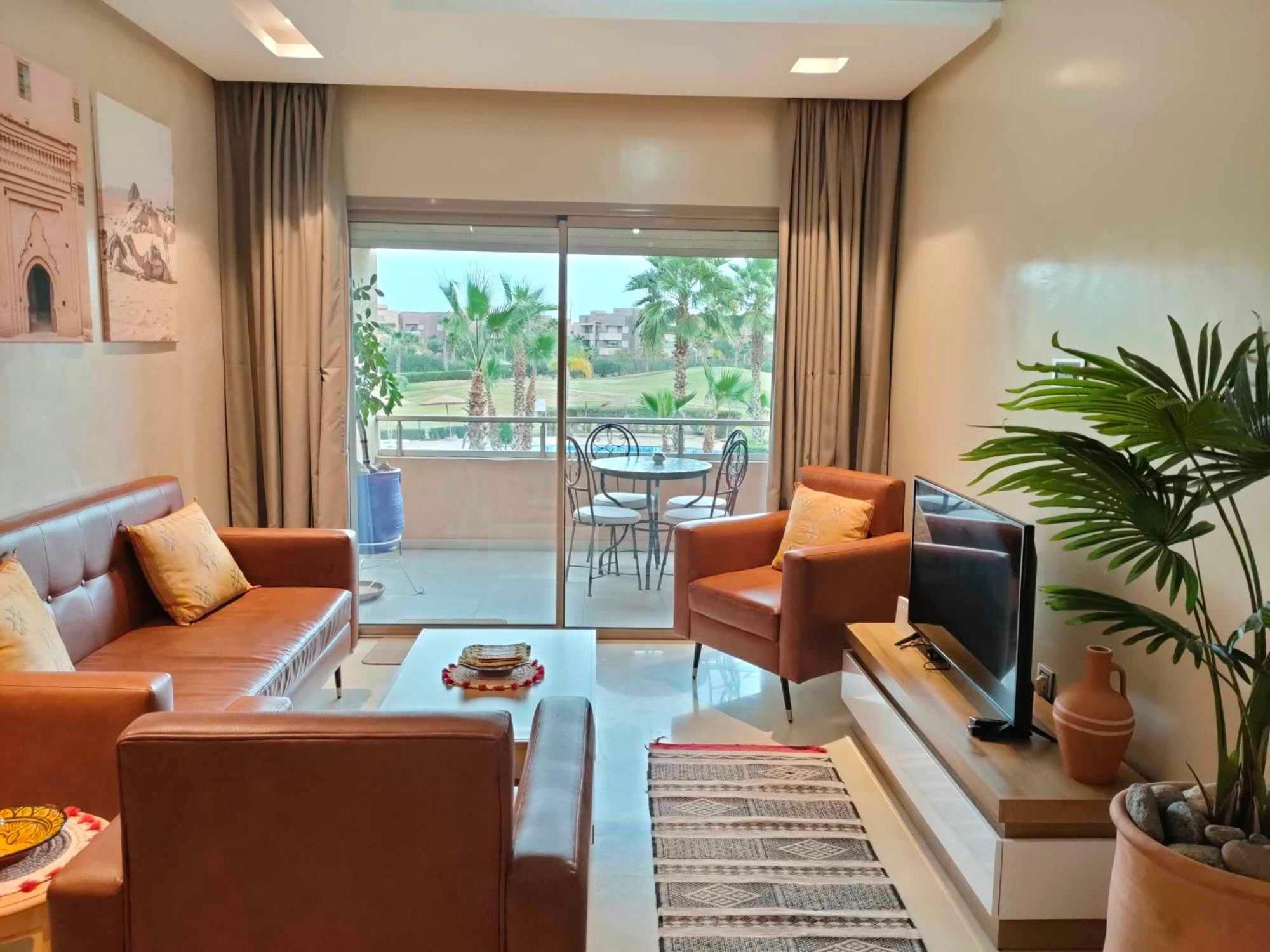Prestigia Marrakech Dar Cheryana Marrakesh Extérieur photo