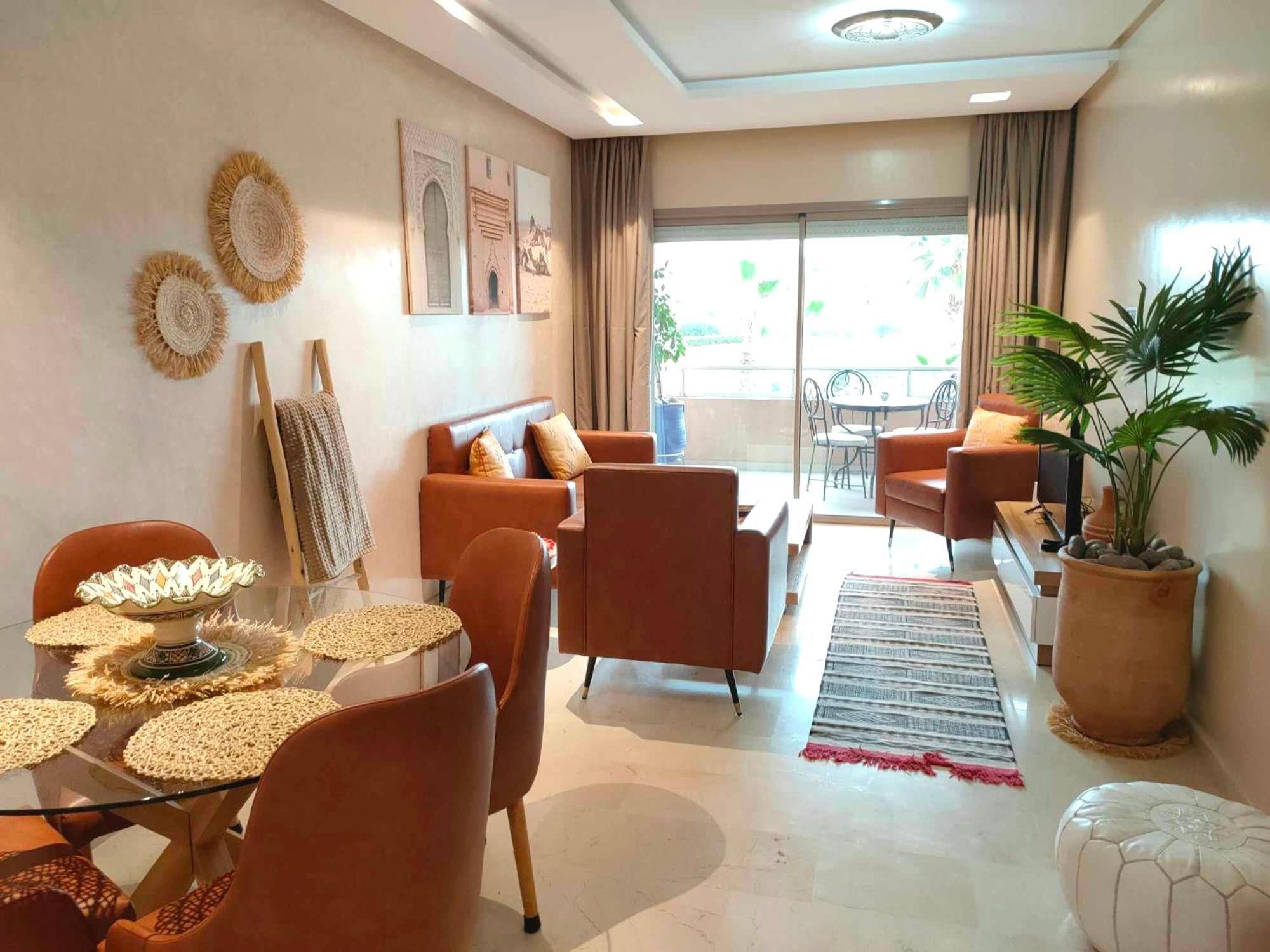 Prestigia Marrakech Dar Cheryana Marrakesh Extérieur photo