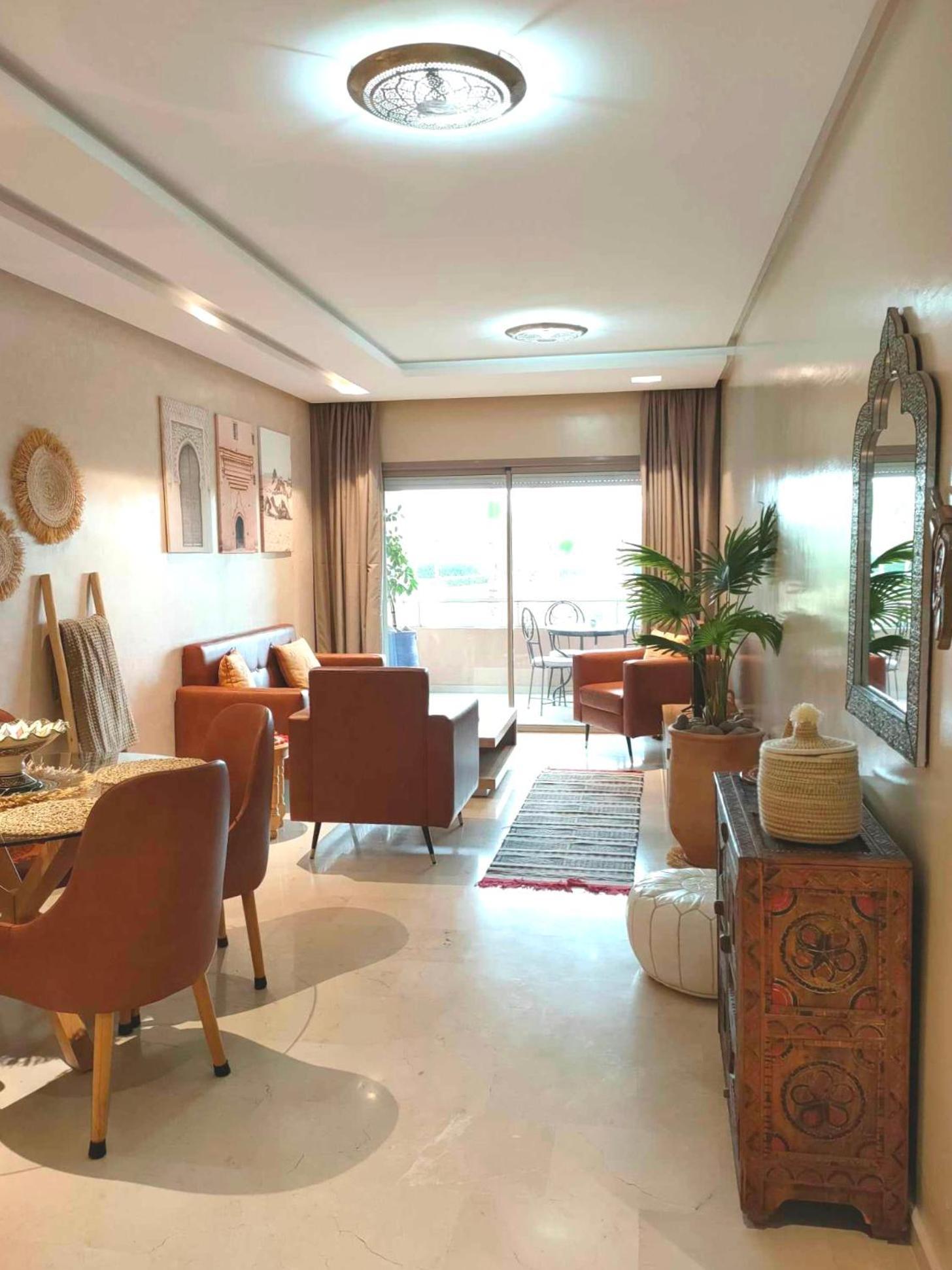 Prestigia Marrakech Dar Cheryana Marrakesh Extérieur photo