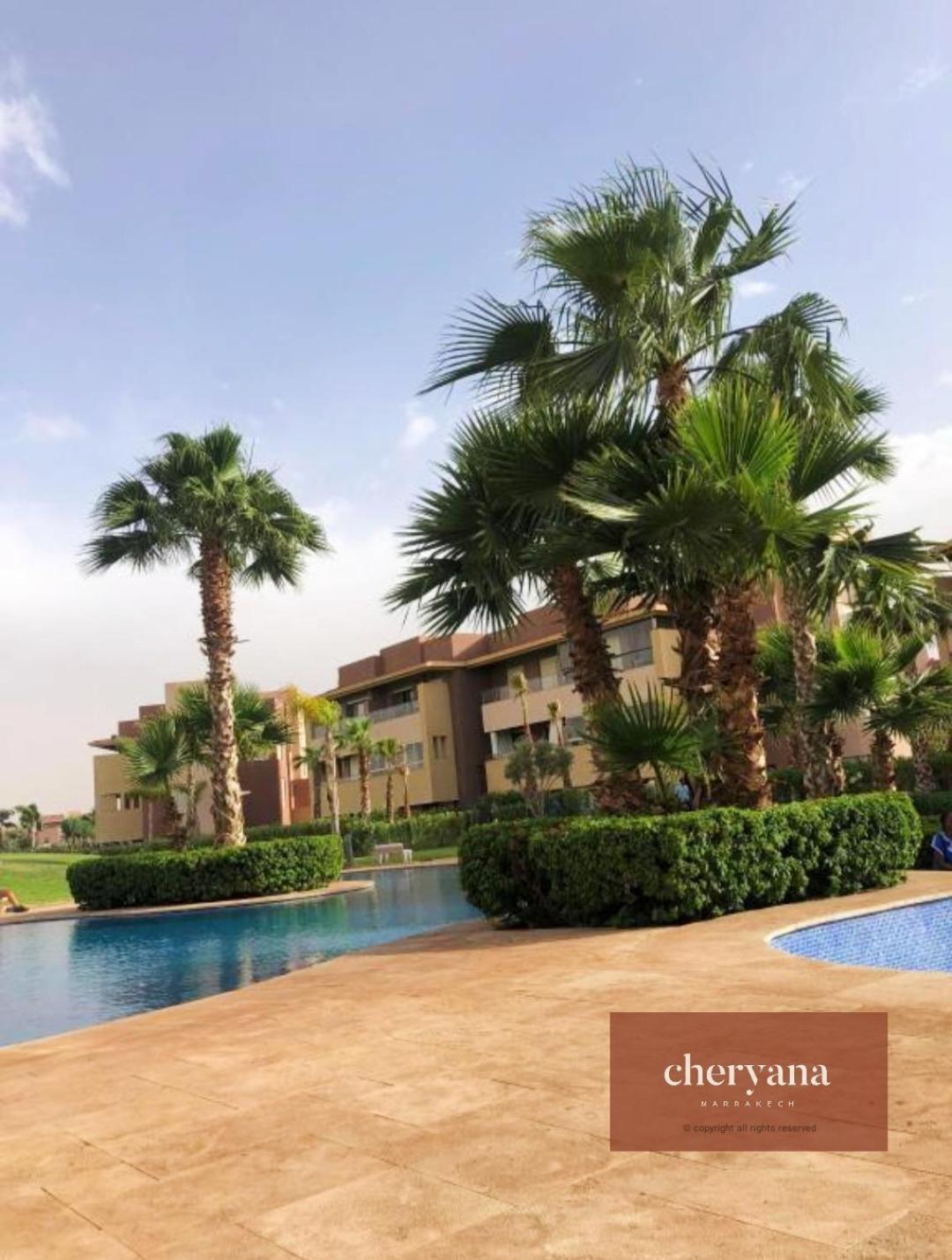Prestigia Marrakech Dar Cheryana Marrakesh Extérieur photo