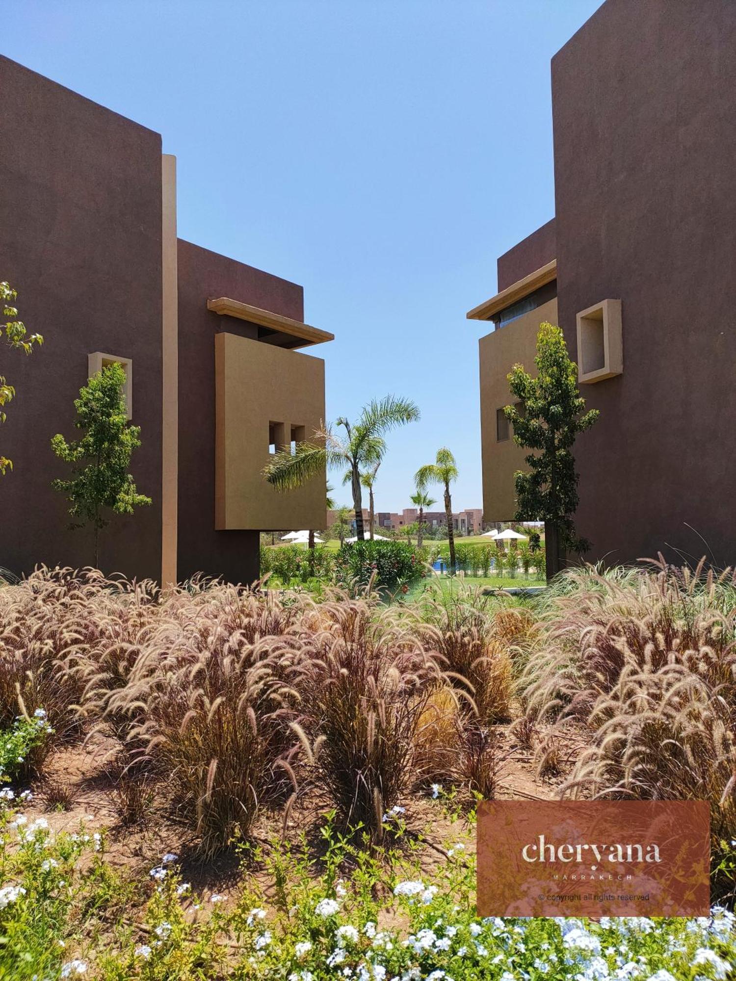 Prestigia Marrakech Dar Cheryana Marrakesh Extérieur photo