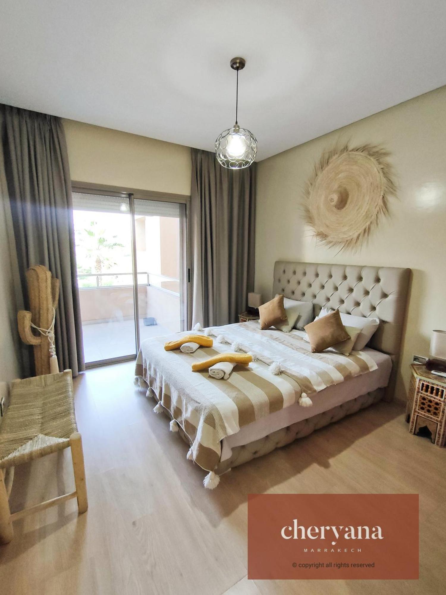 Prestigia Marrakech Dar Cheryana Marrakesh Extérieur photo
