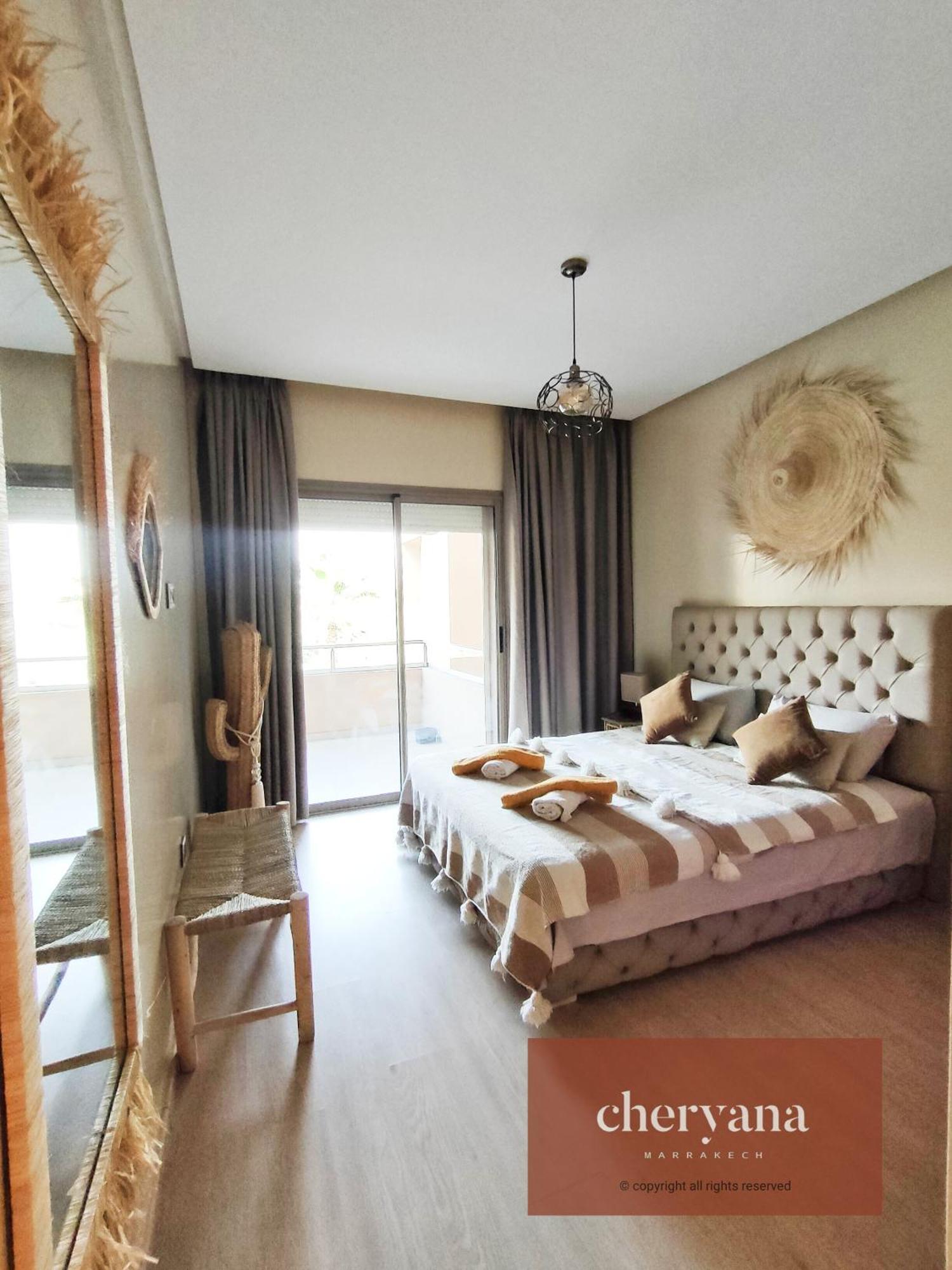 Prestigia Marrakech Dar Cheryana Marrakesh Extérieur photo