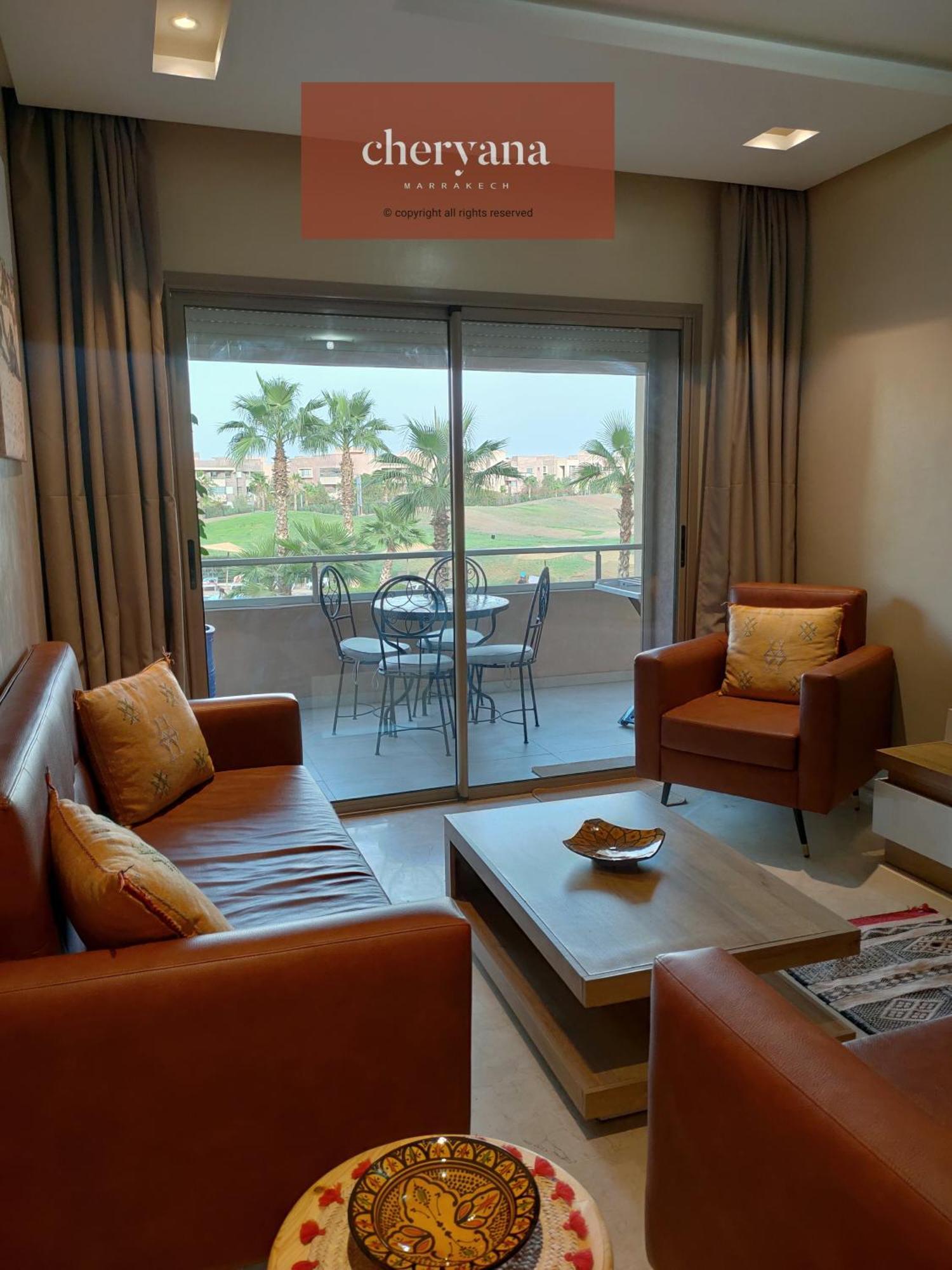 Prestigia Marrakech Dar Cheryana Marrakesh Extérieur photo