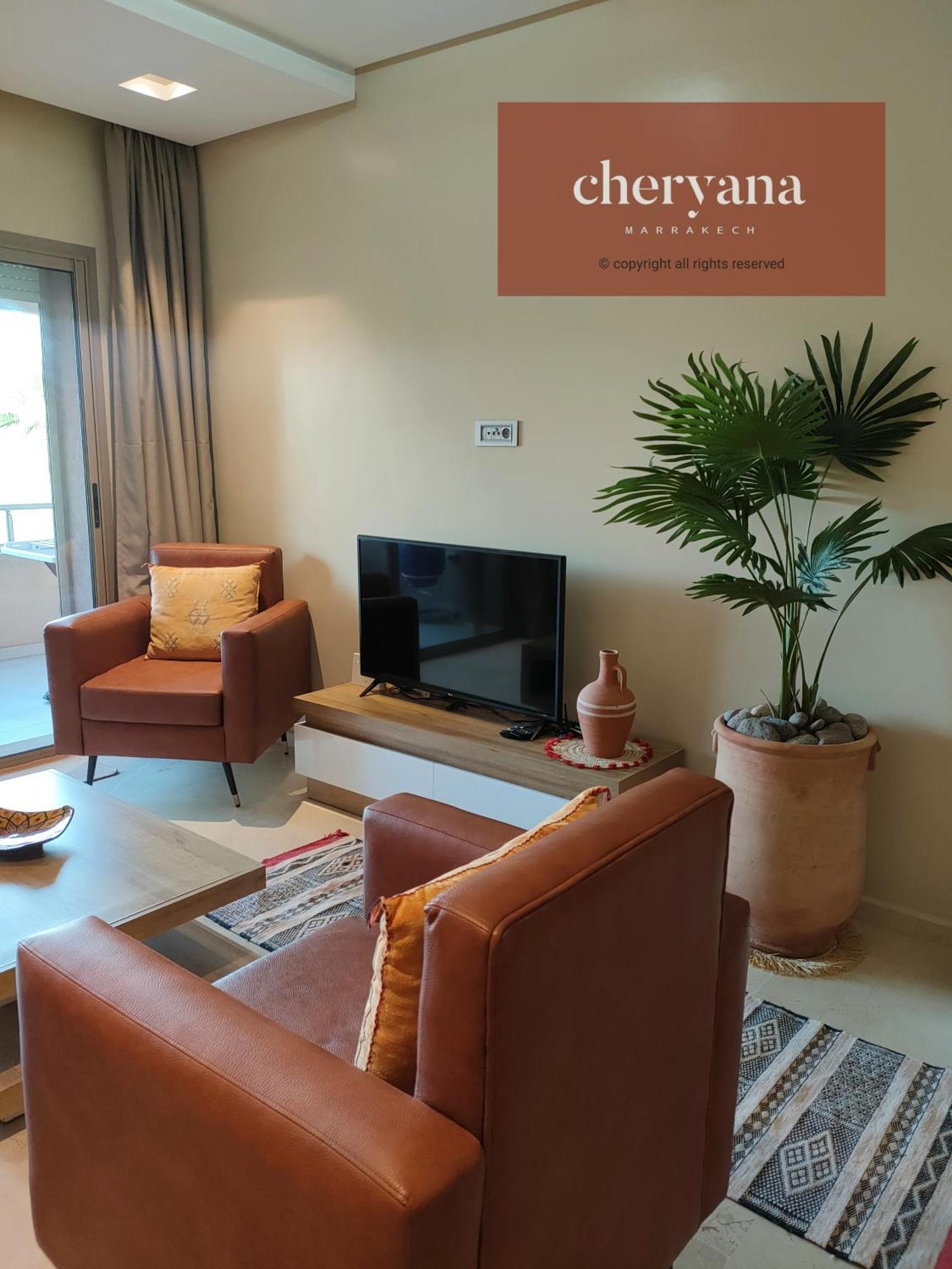Prestigia Marrakech Dar Cheryana Marrakesh Extérieur photo