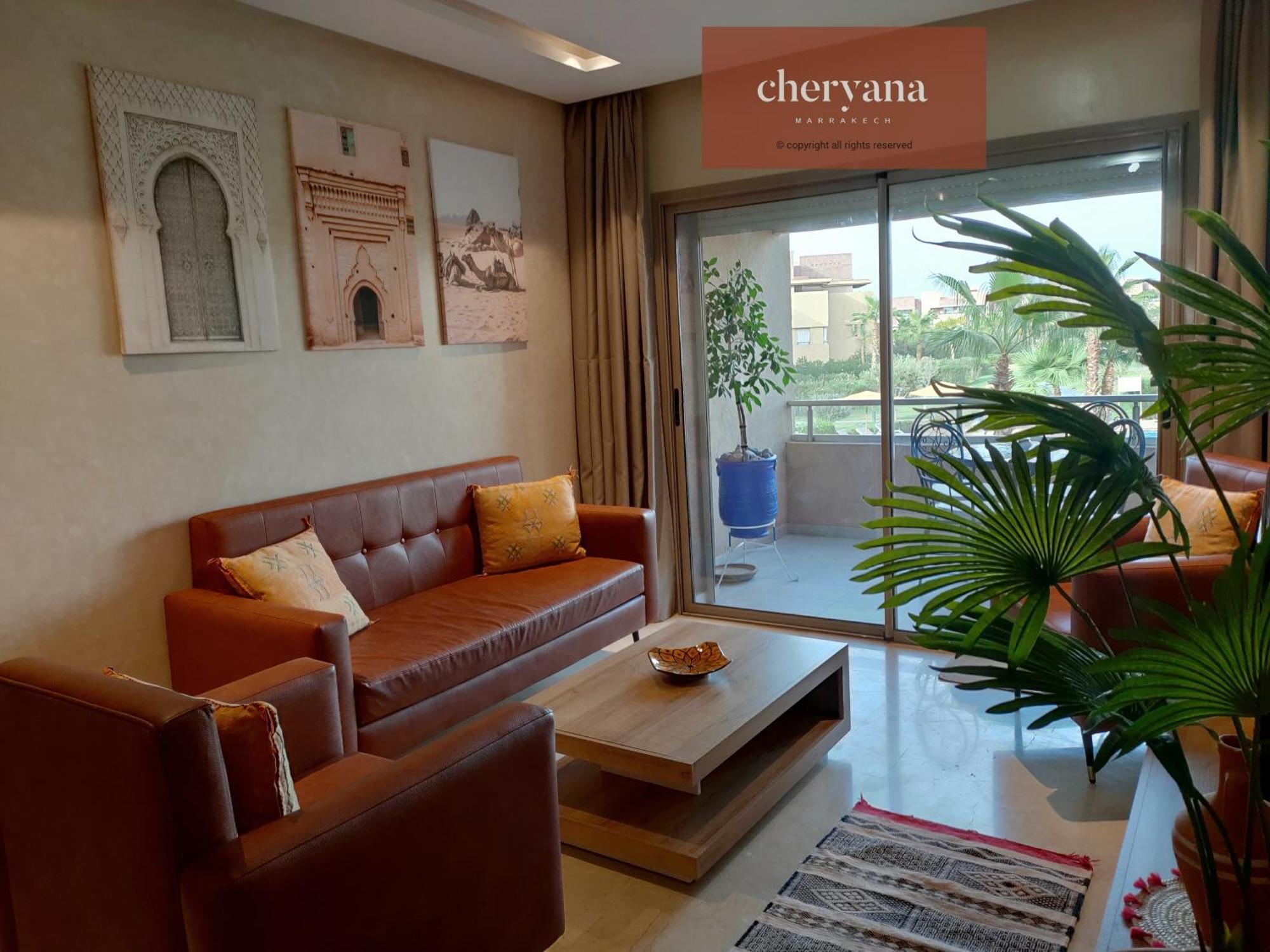 Prestigia Marrakech Dar Cheryana Marrakesh Extérieur photo