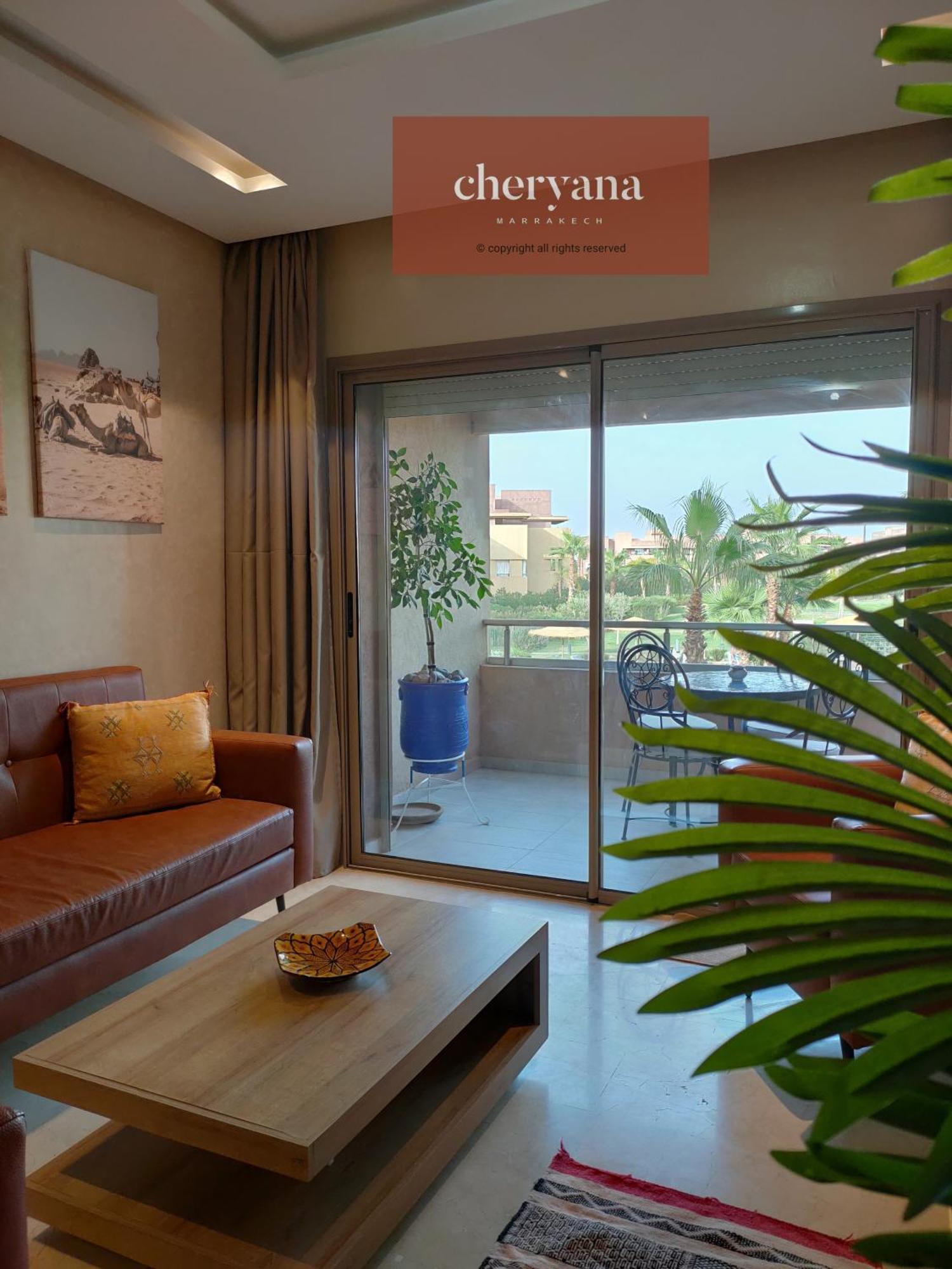 Prestigia Marrakech Dar Cheryana Marrakesh Extérieur photo