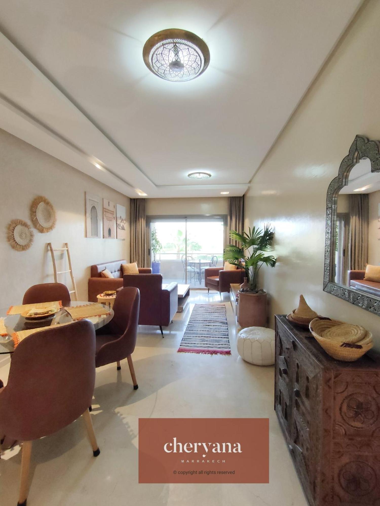 Prestigia Marrakech Dar Cheryana Marrakesh Extérieur photo