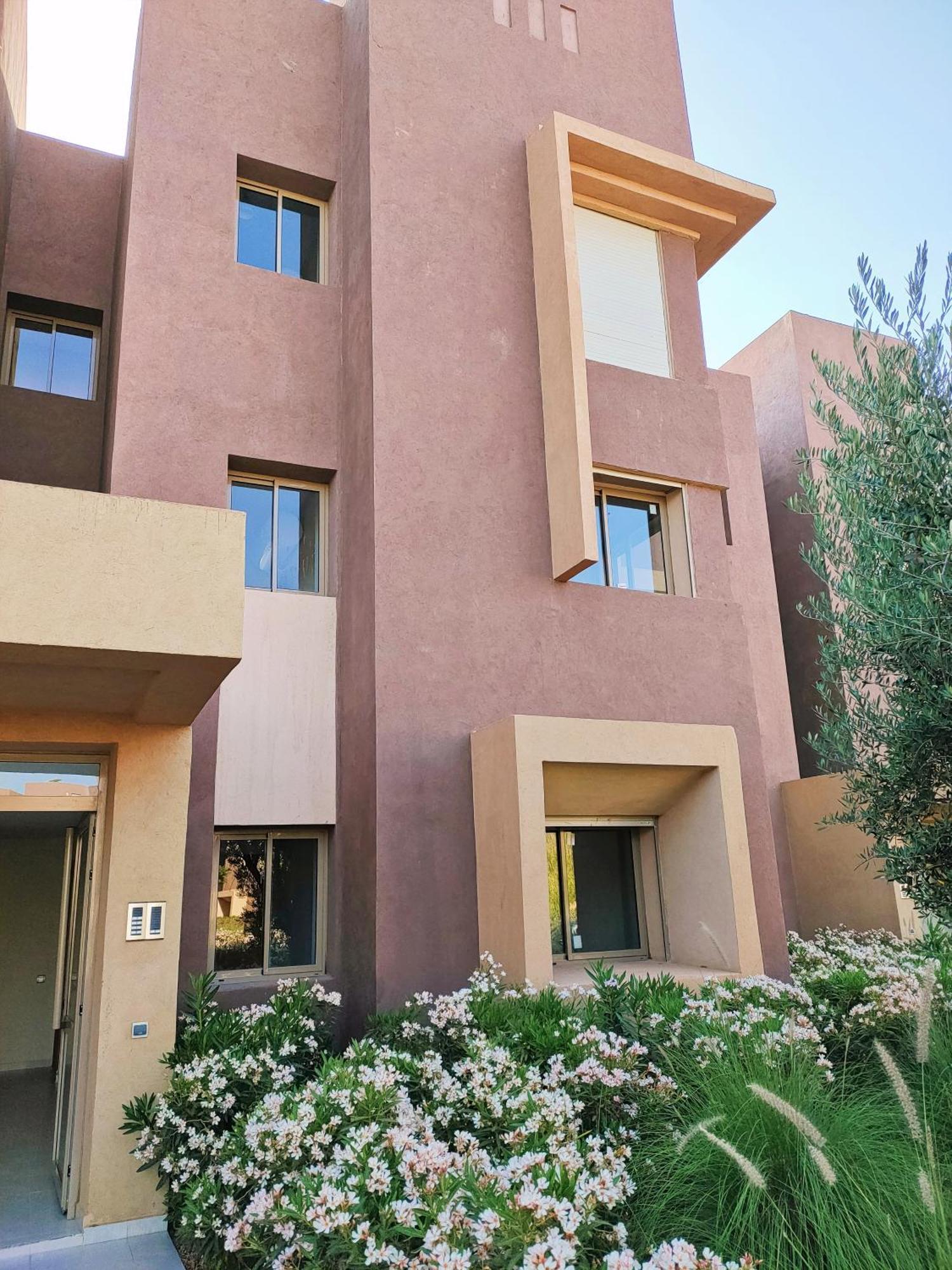 Prestigia Marrakech Dar Cheryana Marrakesh Extérieur photo
