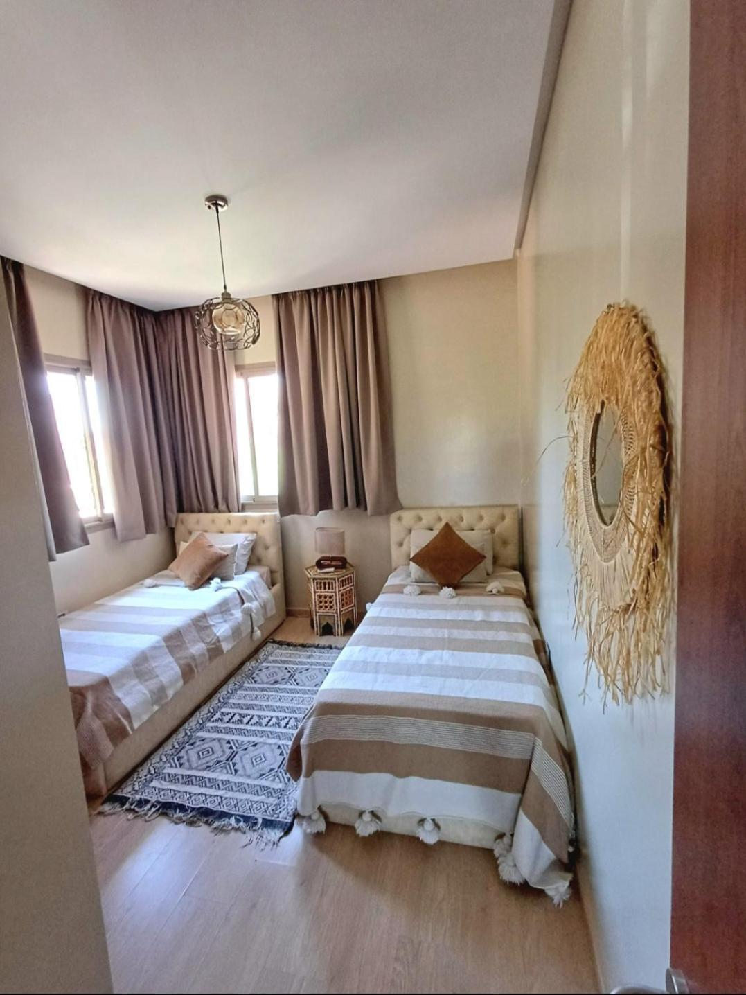 Prestigia Marrakech Dar Cheryana Marrakesh Extérieur photo