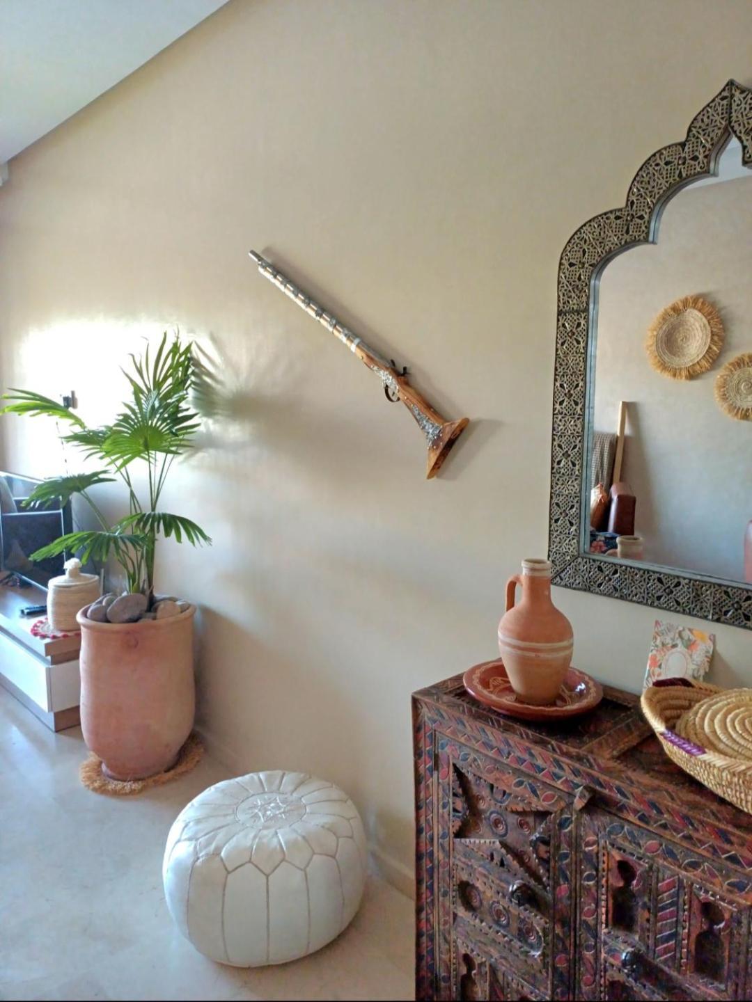 Prestigia Marrakech Dar Cheryana Marrakesh Extérieur photo