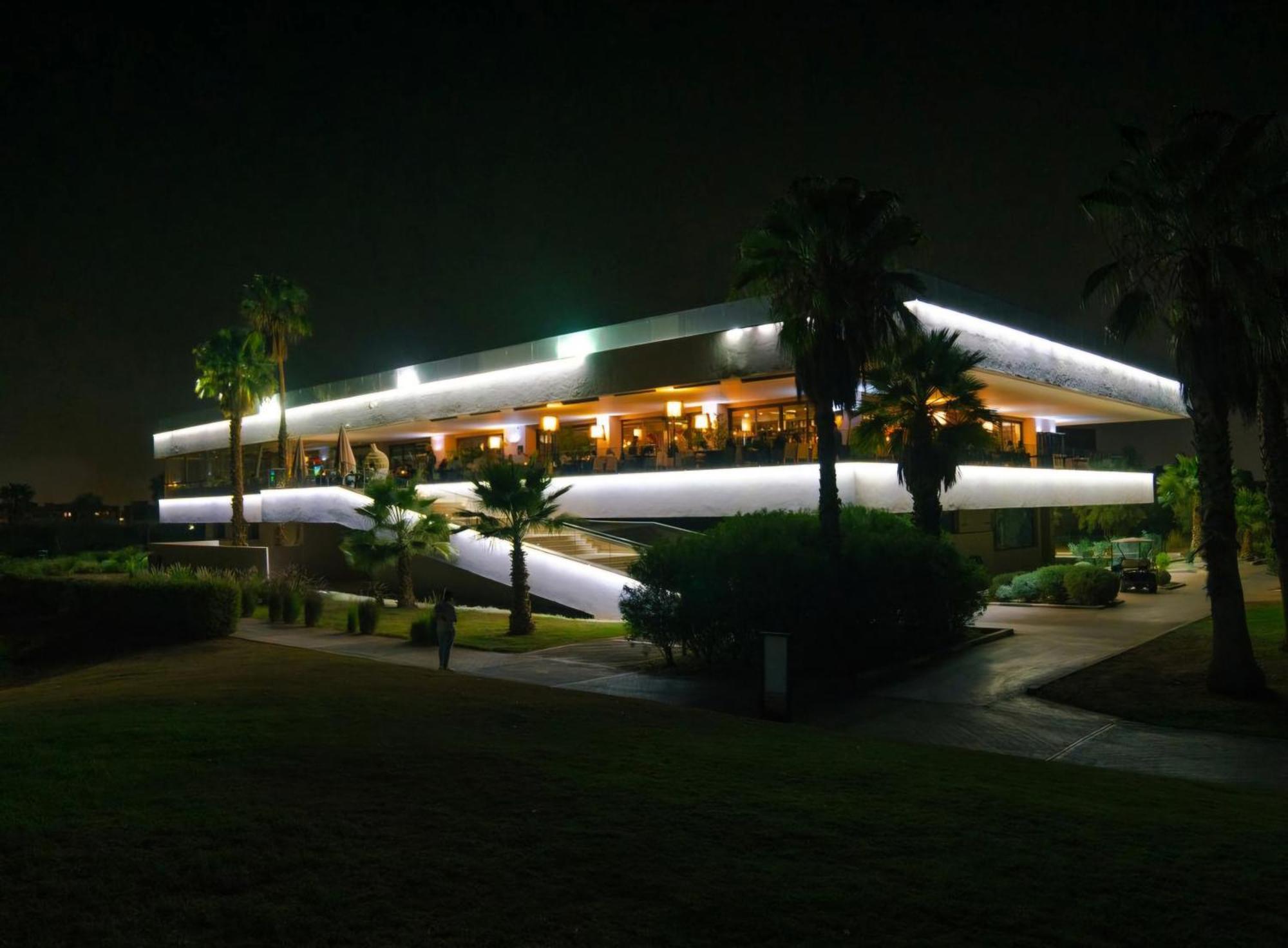 Prestigia Marrakech Dar Cheryana Marrakesh Extérieur photo