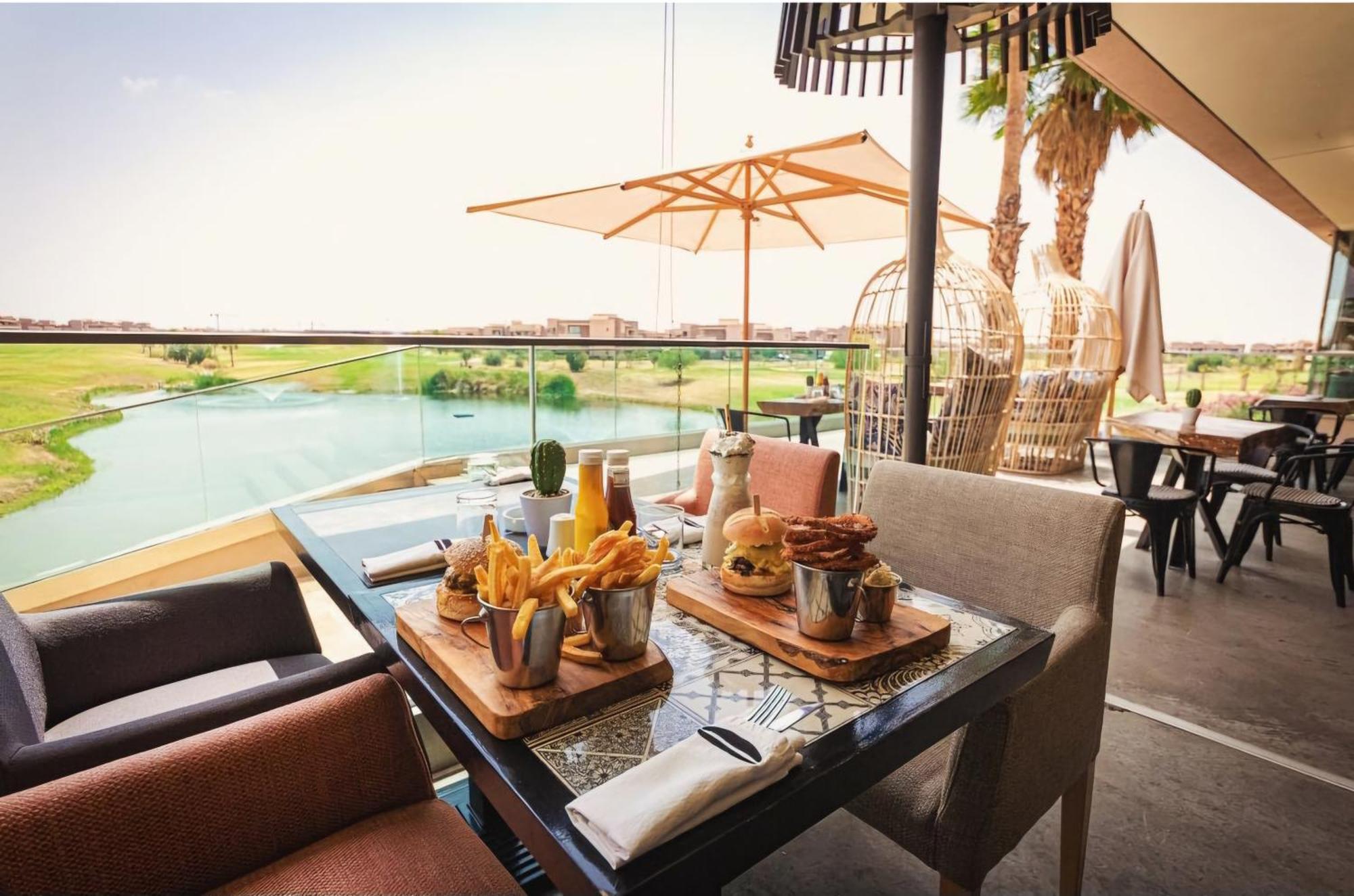 Prestigia Marrakech Dar Cheryana Marrakesh Extérieur photo